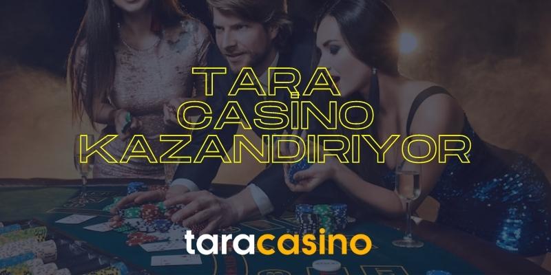 Tara casino